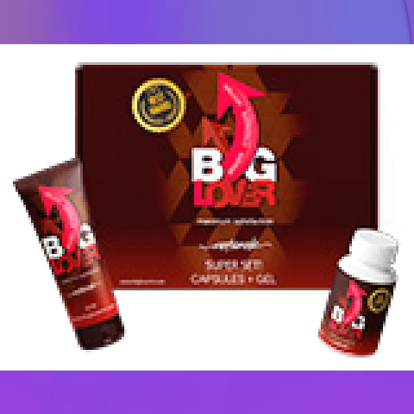 Big Lover