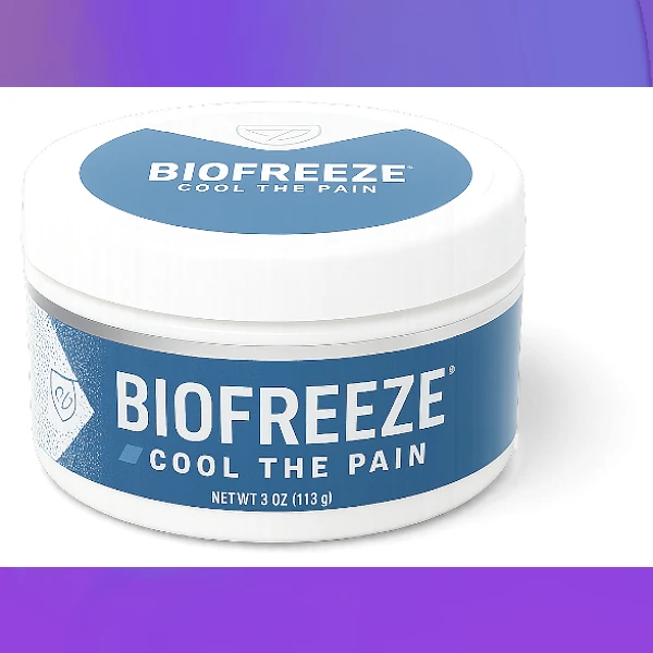 Biofreeze