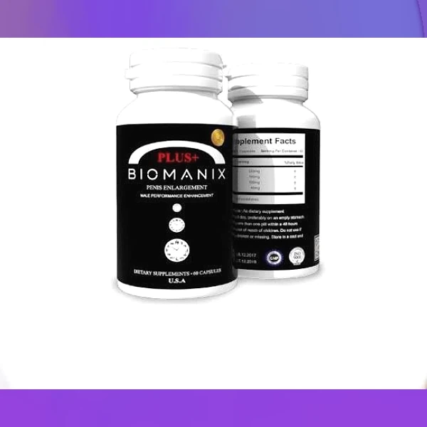BIOMANIX