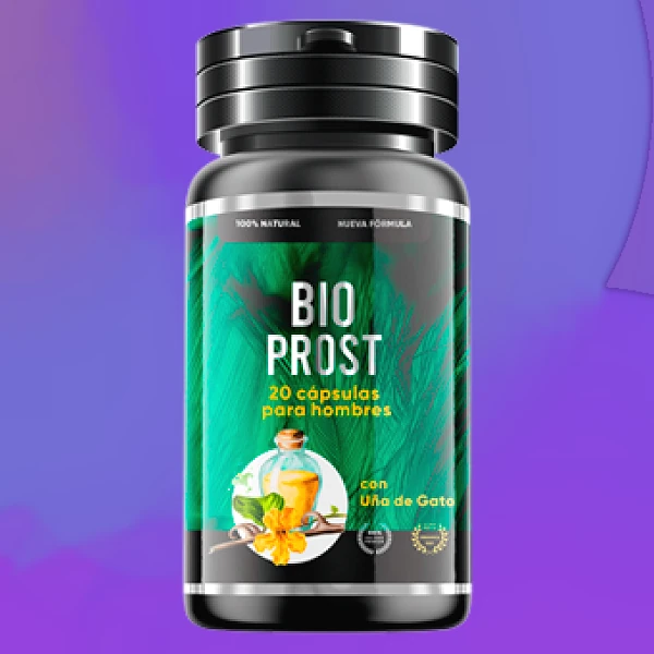 Bioprost