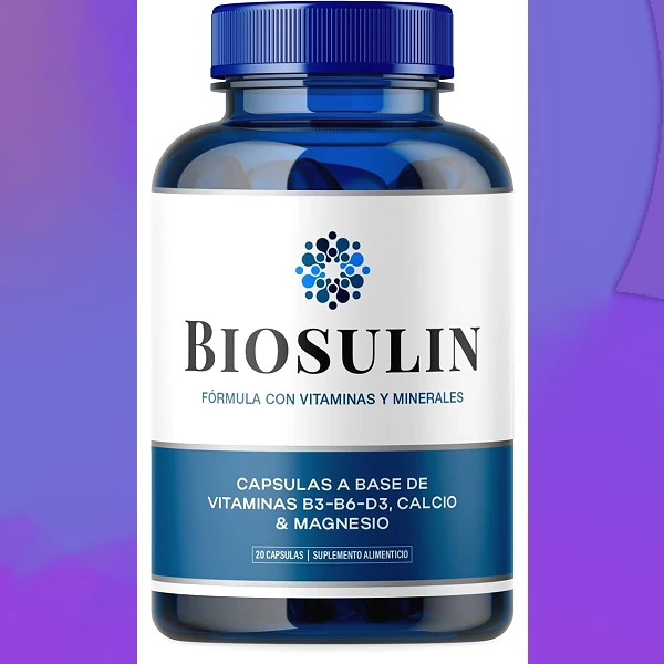 Biosulin