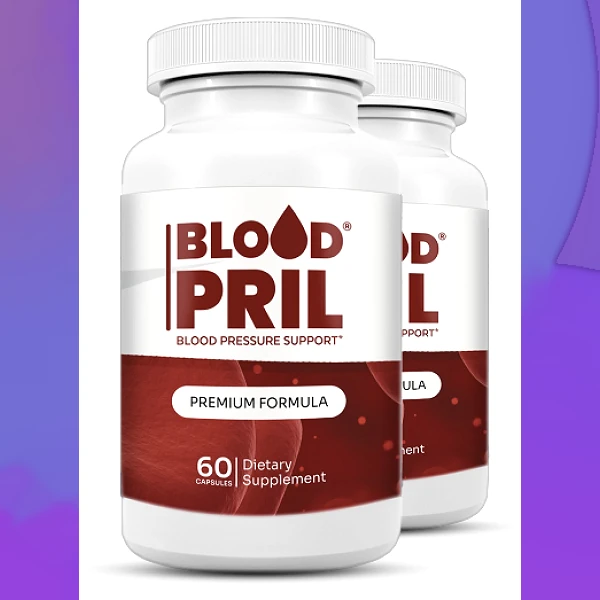 Bloodpril