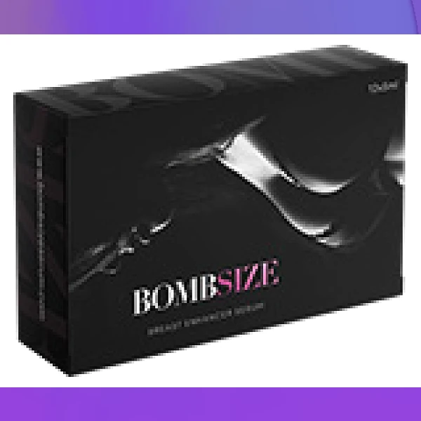 Bomb Size