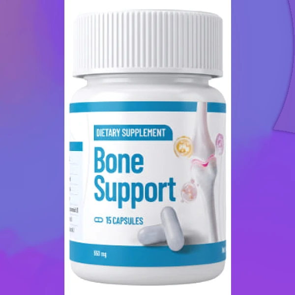 Bone Support ENG