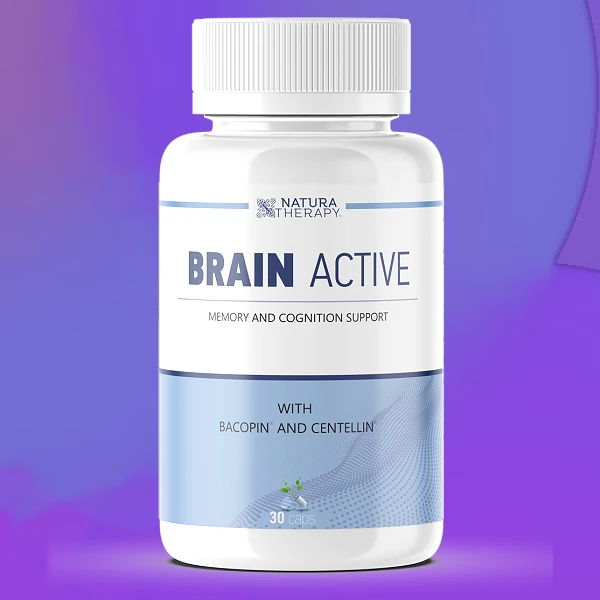 Brain Active