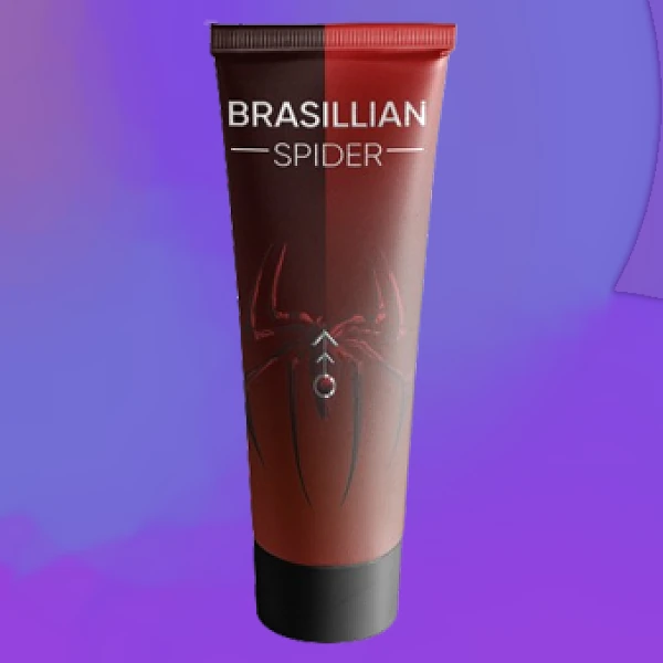 Brasillian Spider