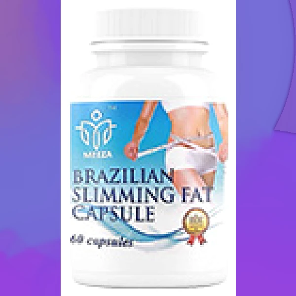 Brazilian Slimming 1+1