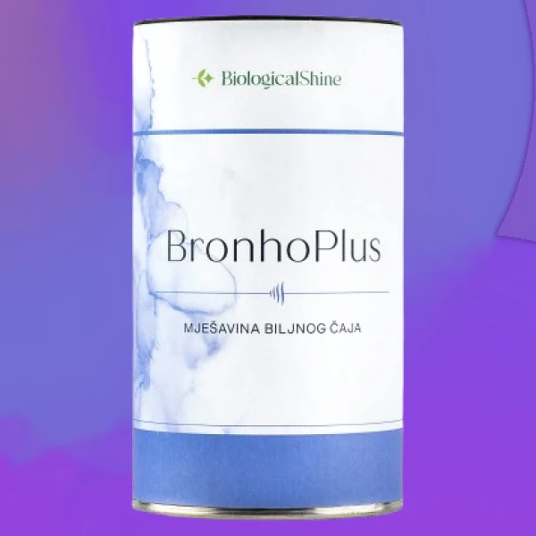 Bronho Plus