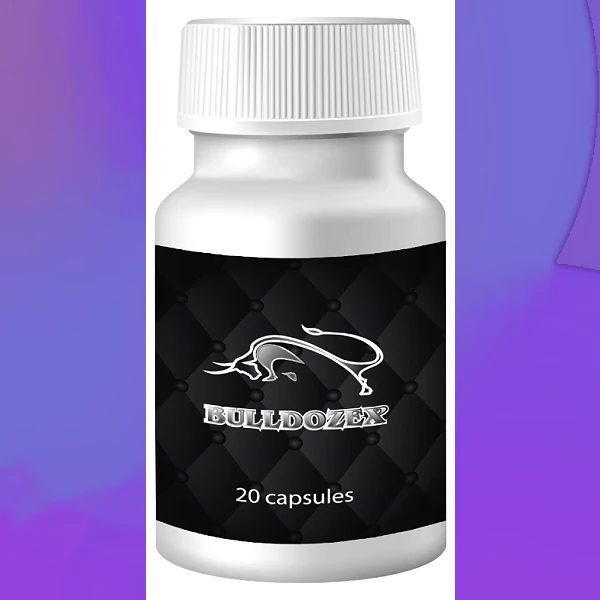 Bulldozex