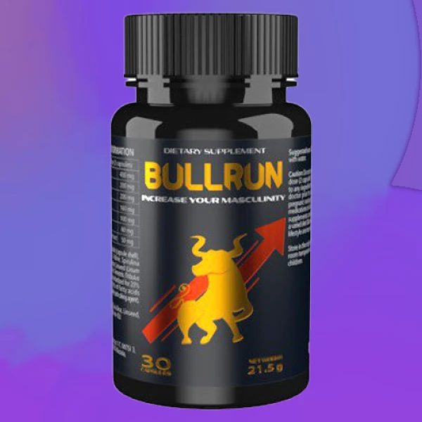 Bullrun Ero