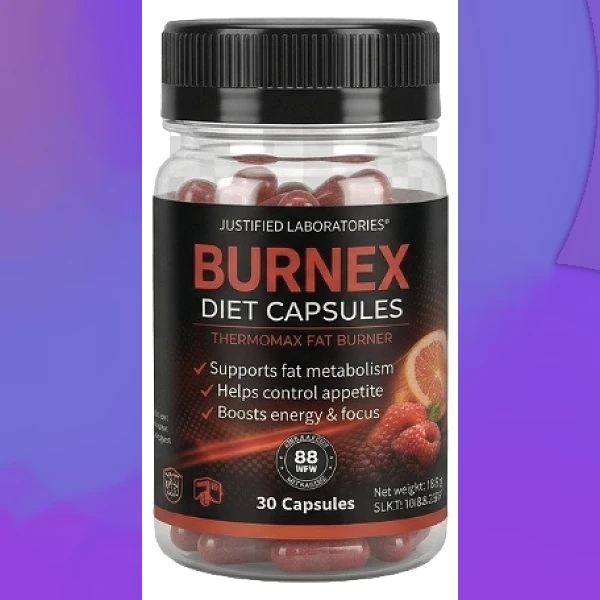 Burnex