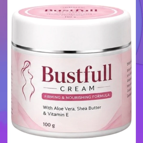 Bustfull