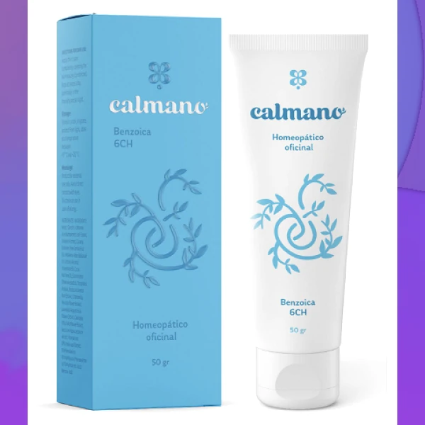 Calmano hemorrhoids