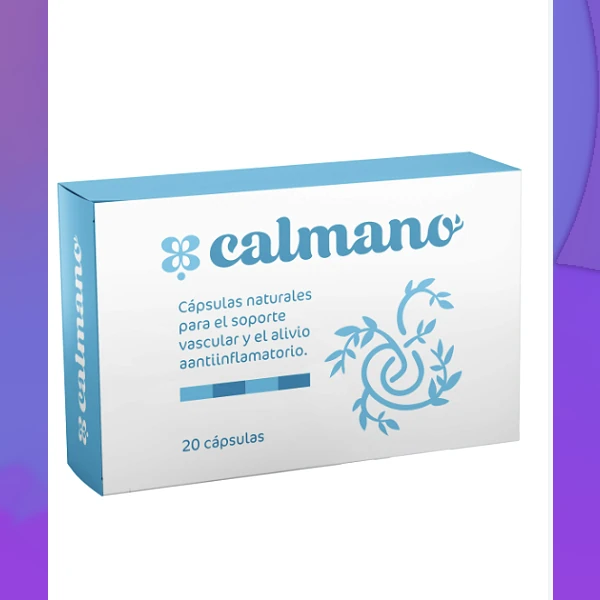 Calmano varicosis cream