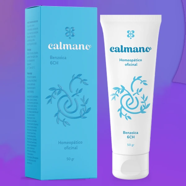 Calmano