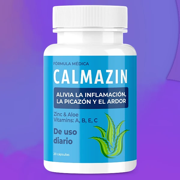 Calmazin