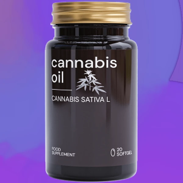 Cannabis Oil Joints