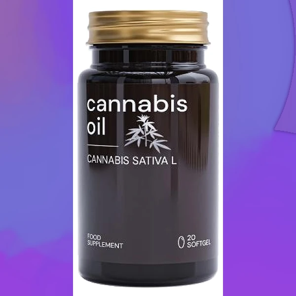 Cannabis Oil Vision