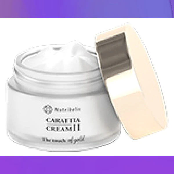 Carattia Cream