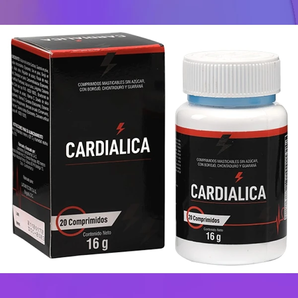 Cardialica