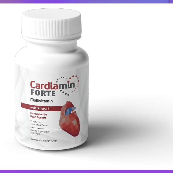 Cardiamin