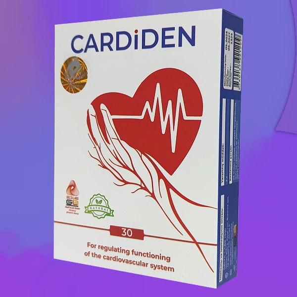 Cardiden