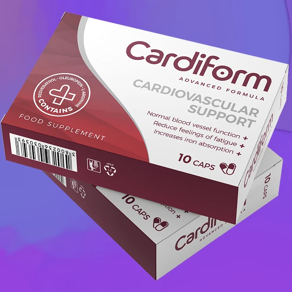 Cardiform