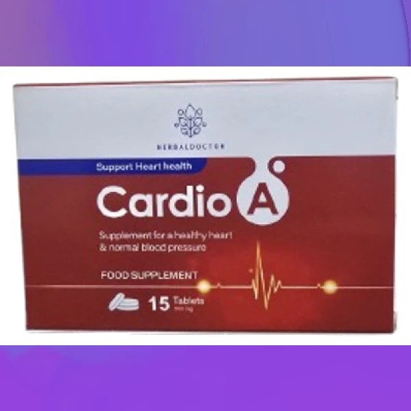 Cardio A