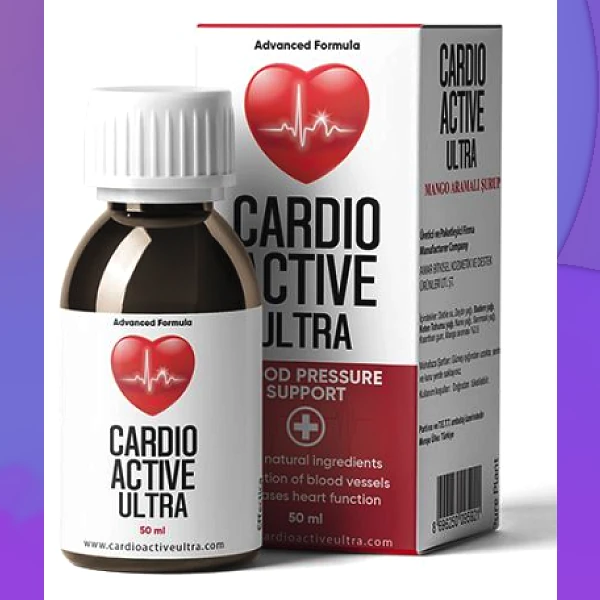 Cardio Active
