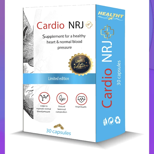 Cardio NRJ