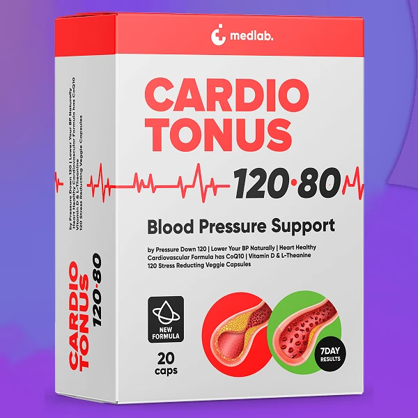 Cardio Tonus