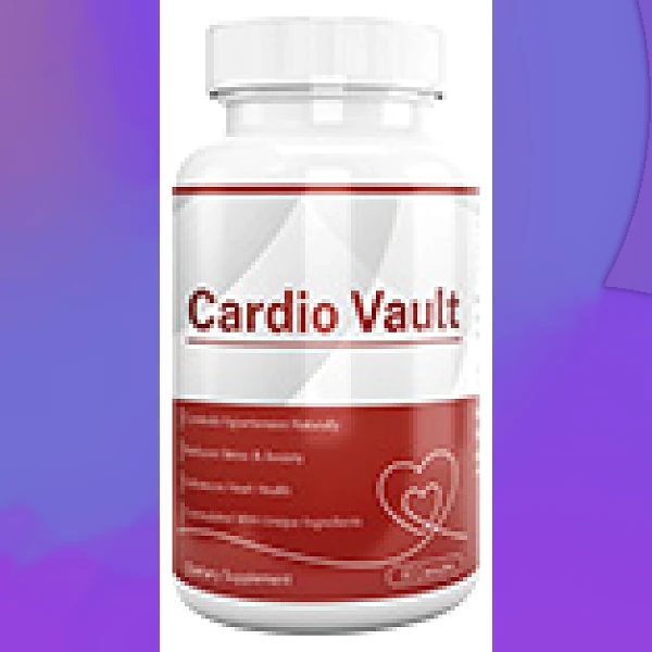 Cardio Vault