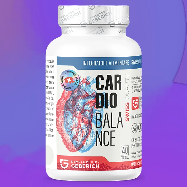 CardioBalance