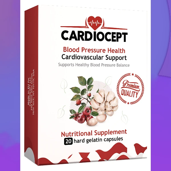 Cardiocept