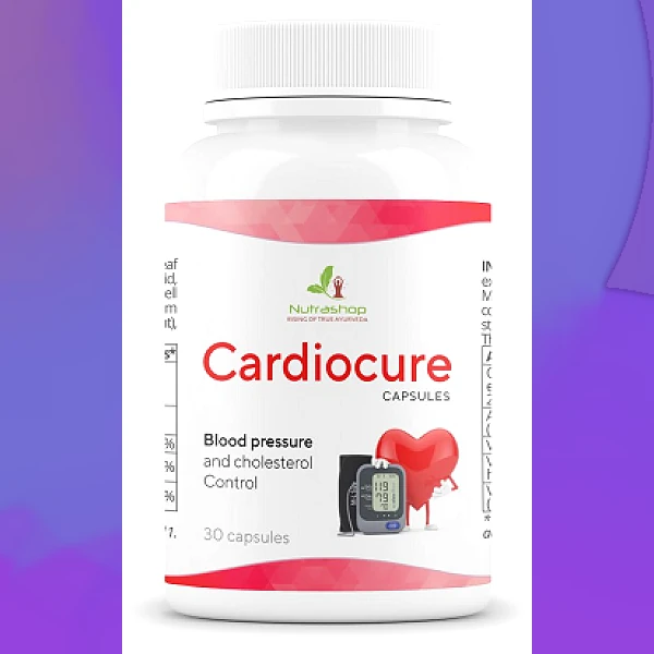 Cardiocure