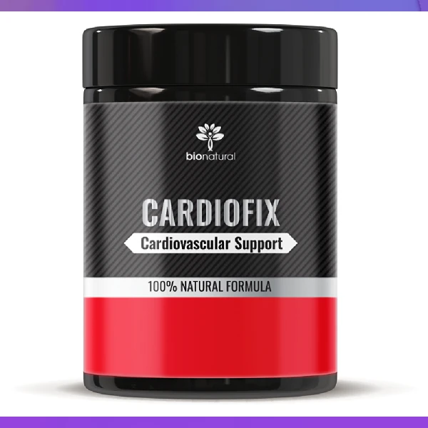 Cardiofix