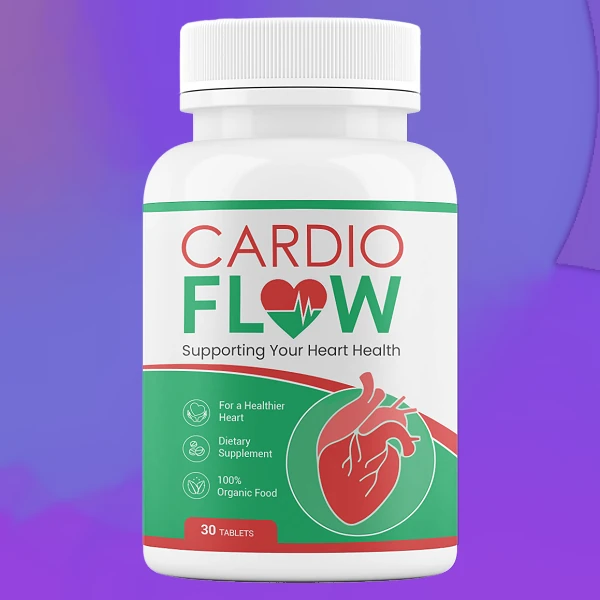 CardioFlow
