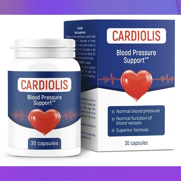 Cardiolis