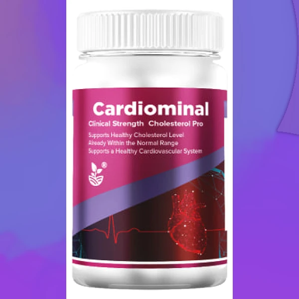 Cardiominal