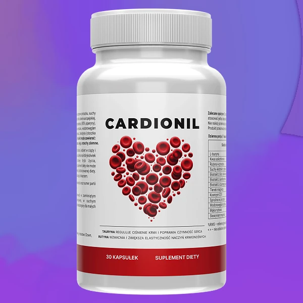 Cardionil