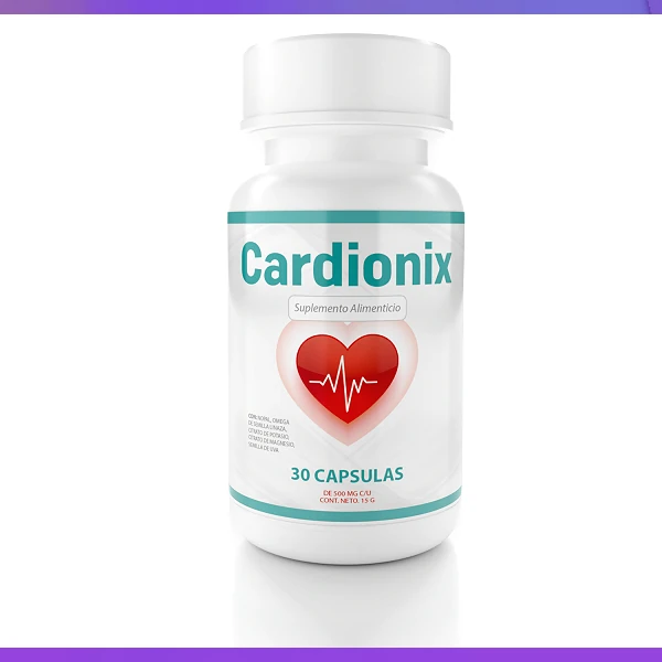 Cardionix