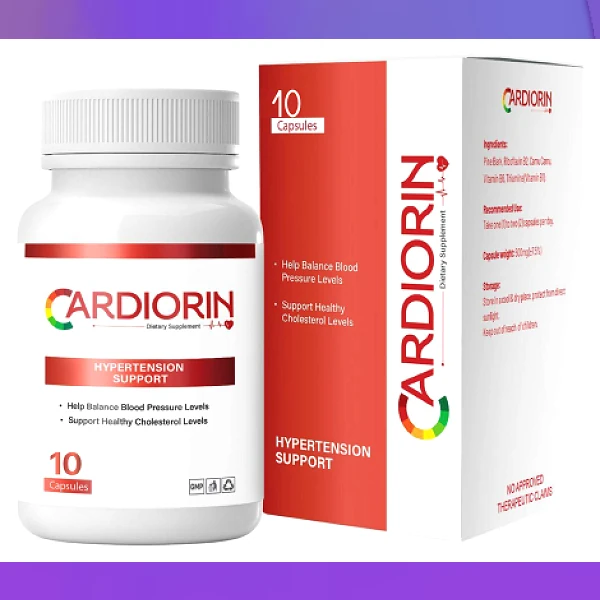 Cardiorin