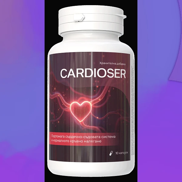 Cardioser