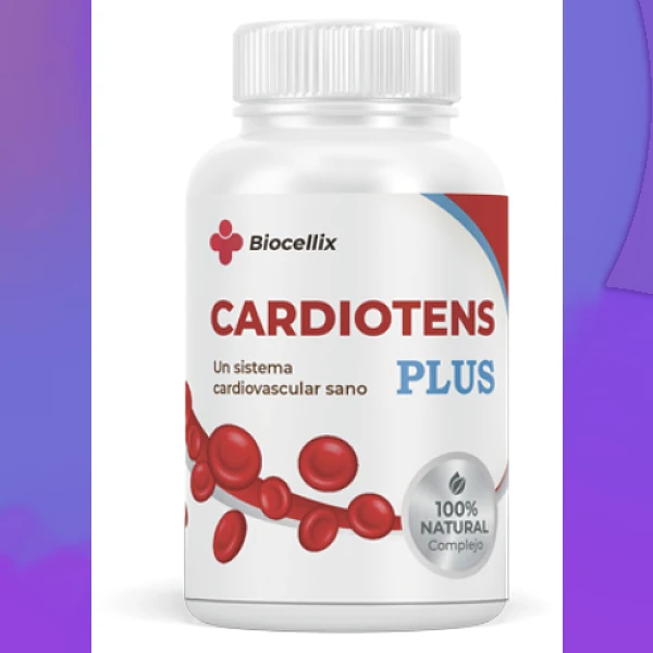 Cardiotens