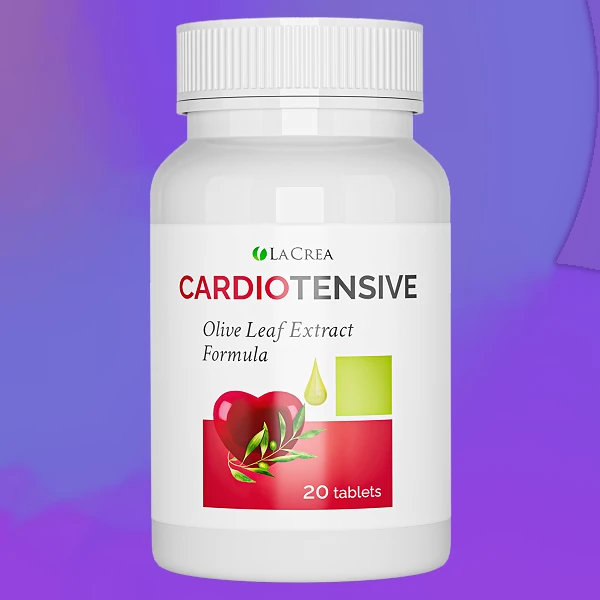 Cardiotensive