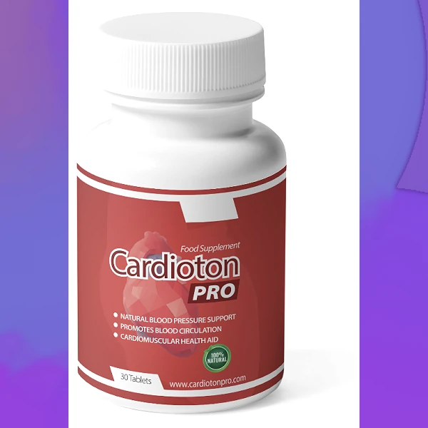 Cardioton pro