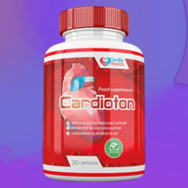 Cardioton