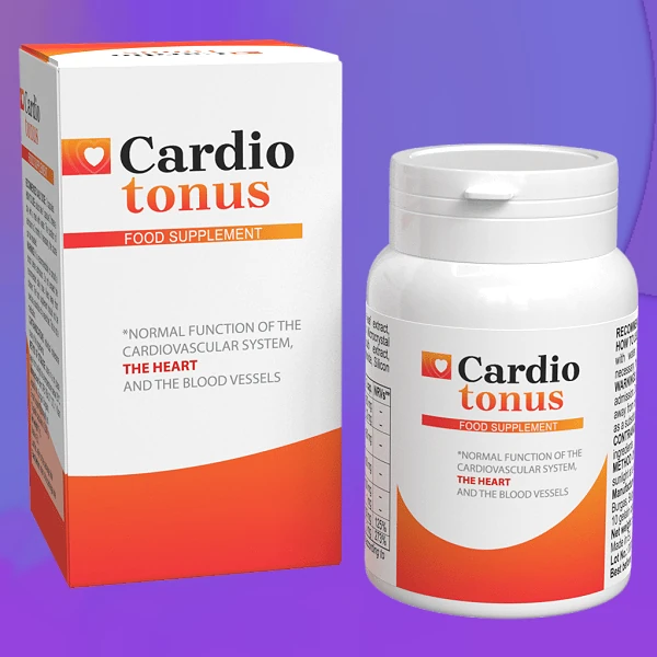 Cardiotonus