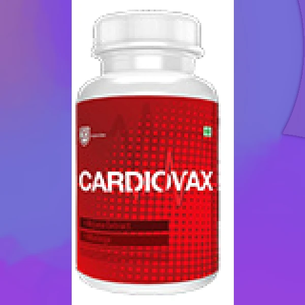 Cardiovax