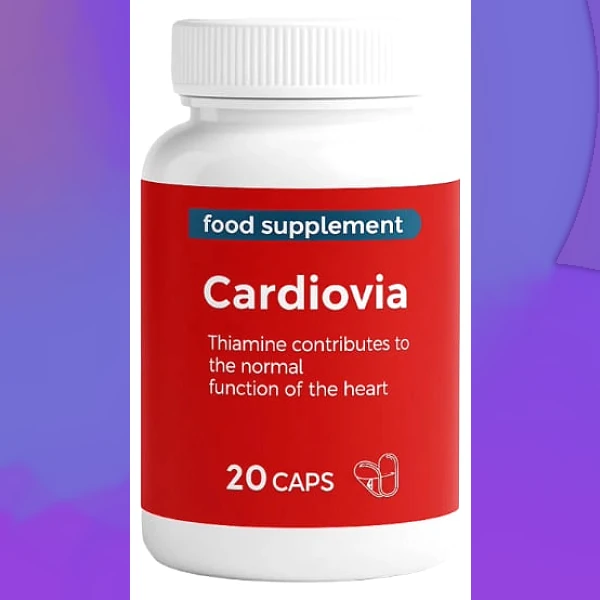 Cardiovia